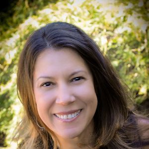 Meet your Posher, Susana